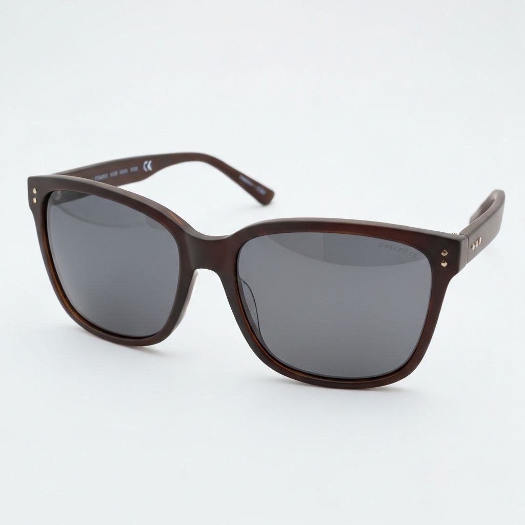 Luxury Polarized Sunglasses